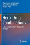 Herb-Drug Combinations