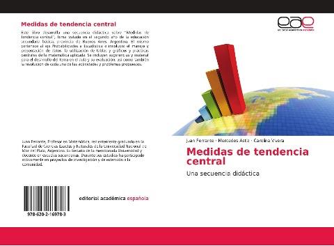 Medidas de tendencia central