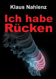 Ich habe Rücken