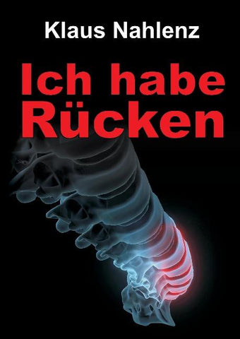 Ich habe Rücken
