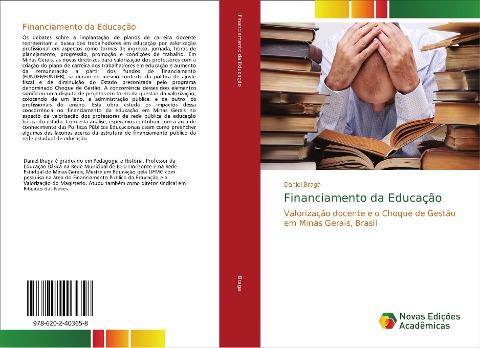 Financiamento da Educação