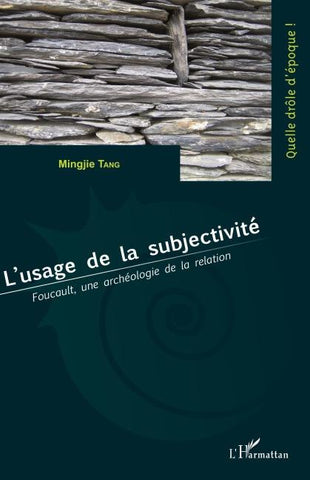 L'usage de la subjectivité