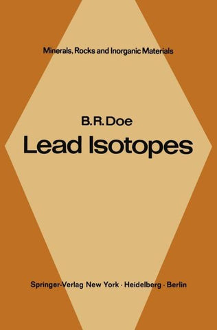 Lead Isotopes