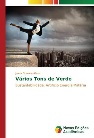 Vários Tons de Verde