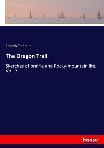 The Oregon Trail