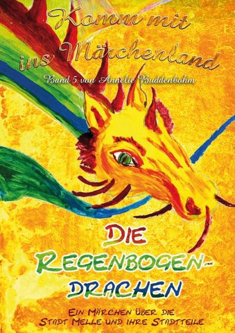 Komm mit ins Märchenland - Band 5
