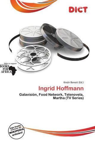 Ingrid Hoffmann