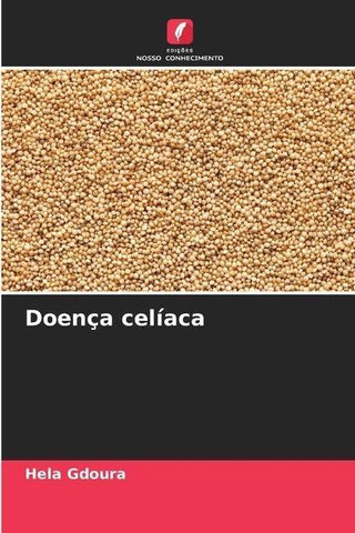Doença celíaca