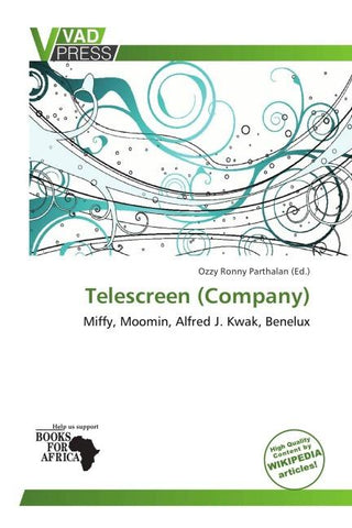 Telescreen (Company)