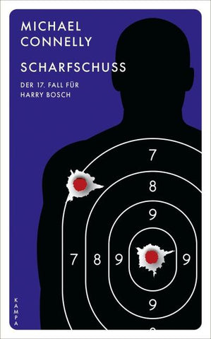 Scharfschuss