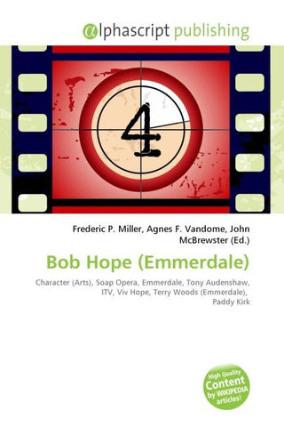 Bob Hope (Emmerdale)