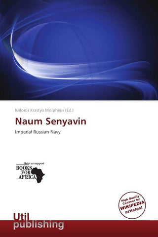 Naum Senyavin