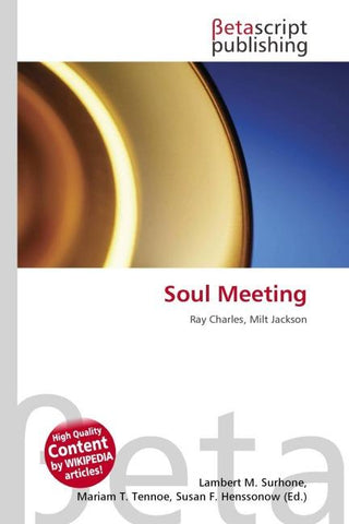 Soul Meeting