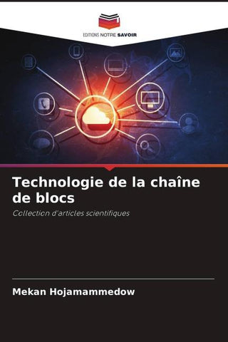 Technologie de la chaîne de blocs