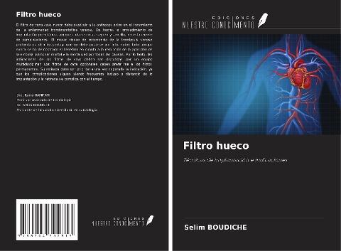 Filtro hueco