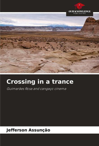 Crossing in a trance