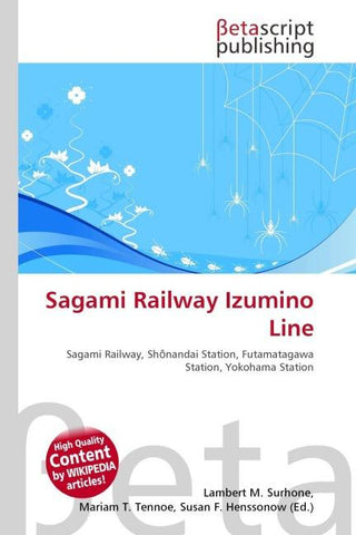 Sagami Railway Izumino Line