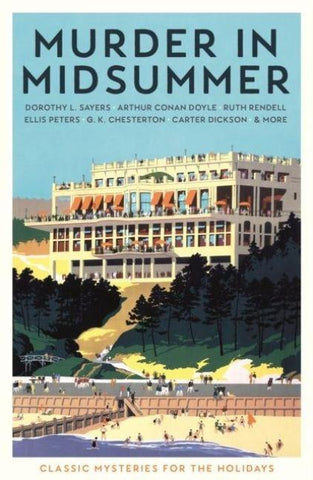 Murder in Midsummer