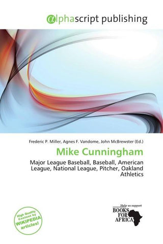 Mike Cunningham