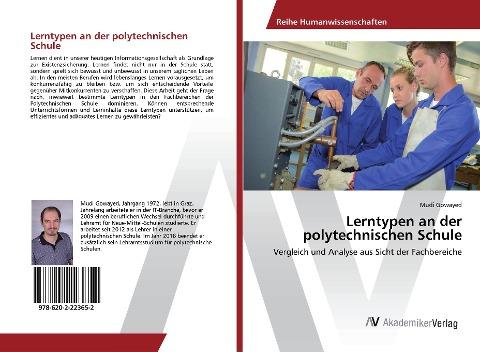 Lerntypen an der polytechnischen Schule