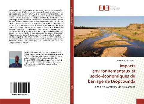 Impacts environnementaux et socio-économiques du barrage de Diopcounda