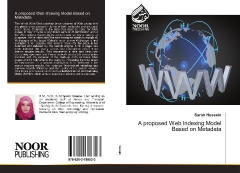 A proposed Web Indexing Model Based on Metadata