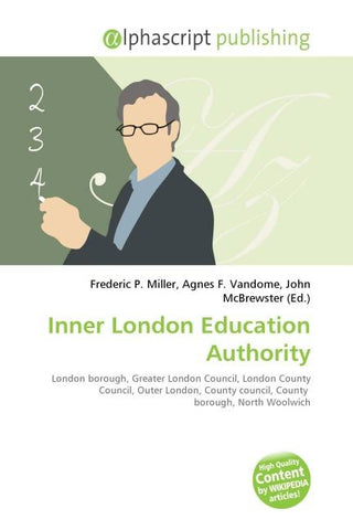 Inner London Education Authority