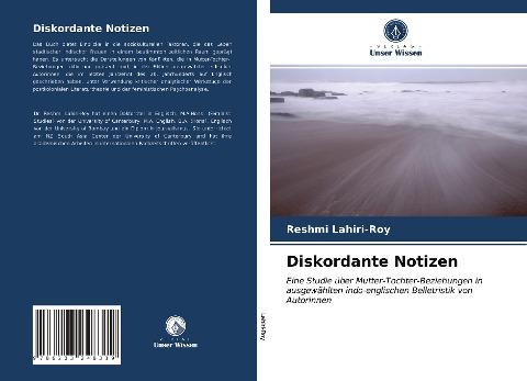 Diskordante Notizen