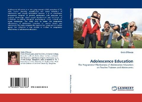 Adolescence Education