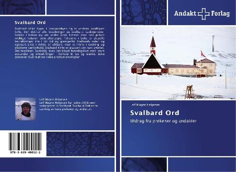 Svalbard Ord