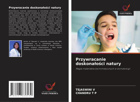 Przywracanie doskona¿o¿ci natury