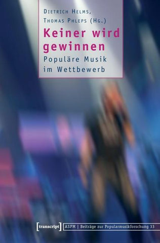 Keiner wird gewinnen