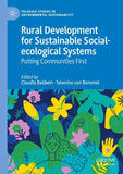 Rural Development for Sustainable Social-ecological Systems
