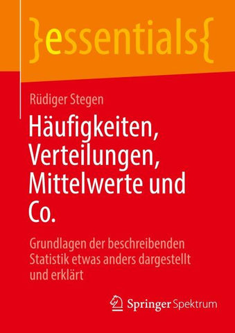 Häufigkeiten, Verteilungen, Mittelwerte und Co.