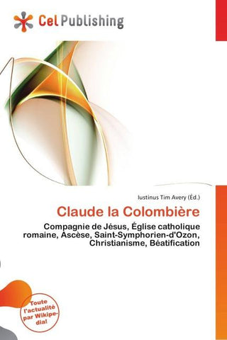 Claude la Colombière