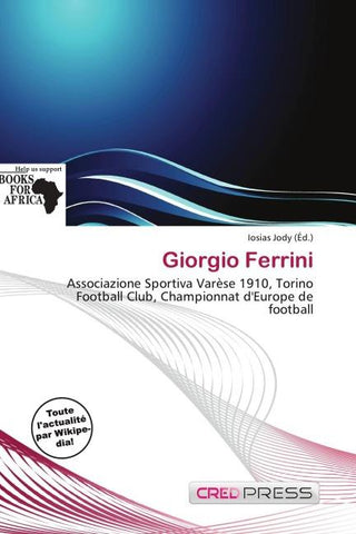 Giorgio Ferrini