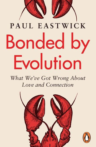 Bonded by Evolution