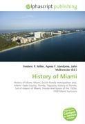 History of Miami