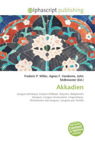 Akkadien