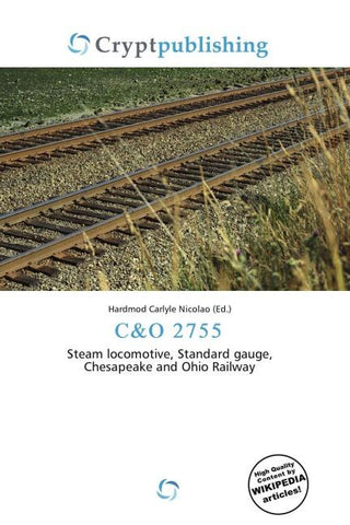 C&O 2755