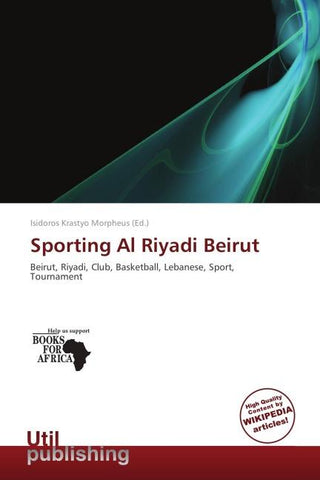 Sporting Al Riyadi Beirut