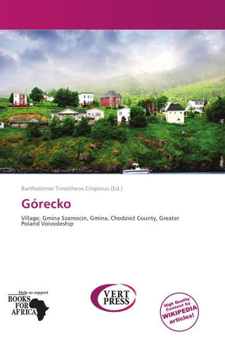 Górecko