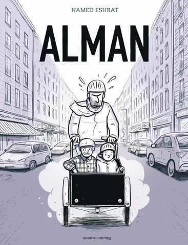 Alman