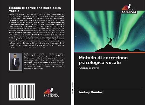 Metodo di correzione psicologica vocale