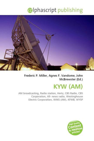 KYW (AM)