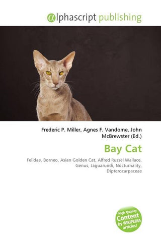 Bay Cat