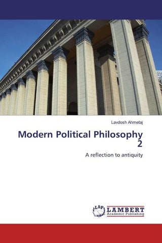 Modern Political Philosophy 2
