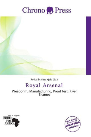 Royal Arsenal