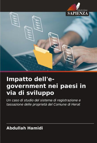 Impatto dell'e-government nei paesi in via di sviluppo