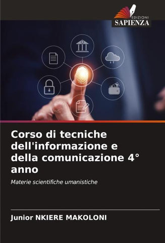 Corso di tecniche dell'informazione e della comunicazione 4° anno